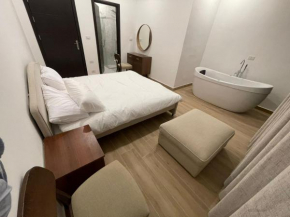 Follow sea villa